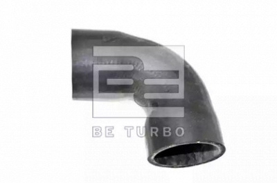 BE TURBO 700284 - Трубка нагнетаемого воздуха